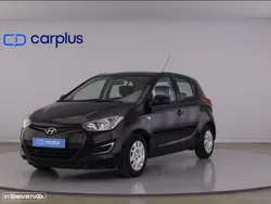 Hyundai i20 1.2 One