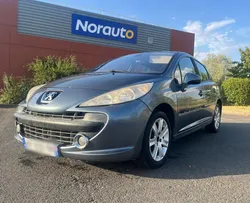 Peugeot 207 1.6 hdi 110cv