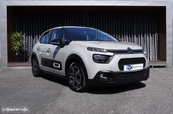 Citroën C3 1.2 PureTech Feel Pack