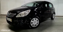 Opel Corsa 1.2 Twinport On Air