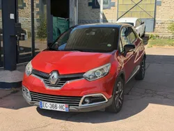 Renault Captur 1.5 Dci 90CH energy intens (garantie )