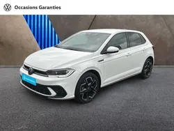 Volkswagen Polo 1.0 TSI 95ch R-Line Edition