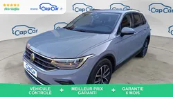 Volkswagen Tiguan 1.5 TSI 150.0 Confortline Business