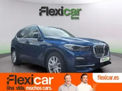 BMW X5 xDrive45e