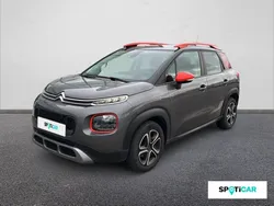 Citroën C3 Aircross PureTech 110 BVM6 Shine