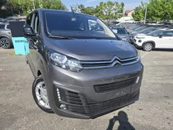 Citroen Jumpy Fg M 2.0 BlueHDi 145ch S&S Cabine Approfondie Fixe EAT8