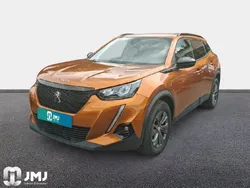 PEUGEOT 2008 PureTech 130 S&S EAT8 Style