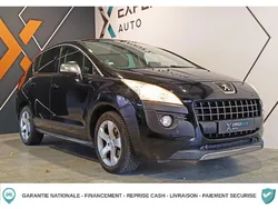 PEUGEOT 3008 ALLURE 1.6 HDi 115ch TOIT PANORAMIQUE