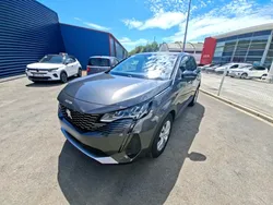 Peugeot 3008 (2) BlueHDi 130 Active Pack