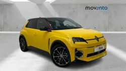 RENAULT R5 Iconic cinq autonomía confort 110 kW