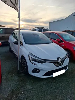 Clio 5 Techno TCE 90