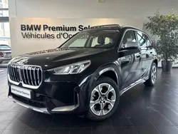 Bmw X1 xDrive23d 211ch xLine