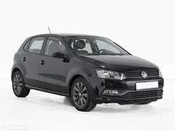 VW Polo 1.4 TDi (Blue Motion ) Highline