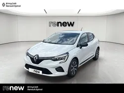 RENAULT Clio TCe 90 Evolution