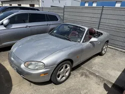 MAZDA MX-5 DISPO STOCK - 1.6i - 110ch NB ROADSTER . PHASE 1