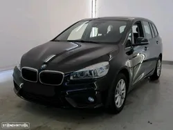 BMW 216 Gran Tourer d 7L Advantage Auto
