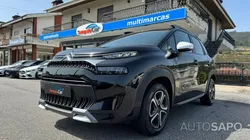 Citroen C3 AirCross de 2023