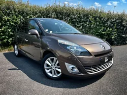 Renault Grand Scenic III 2.0 DCi 150ch Jade BVA - CritAir 2