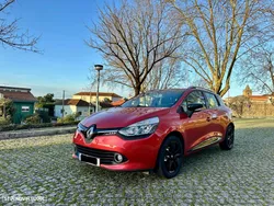 Renault Clio Sport Tourer 1.5 dCi Dynamique S