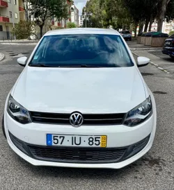 VW Polo Cr