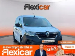 Renault Kangoo Kangoo L1 1.5 Blue dCi 70kW (95CV)