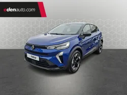 Renault Captur TCe 90 ch Techno