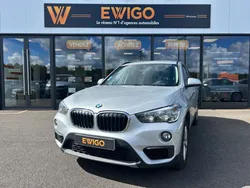 Bmw x1 1.8 l 140 ch business design sdrive bva