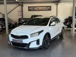Kia xceed (2) 1.5 t-gdi 160 gt-line premium bvm6