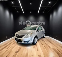 Opel Corsa 1.3 CDTi