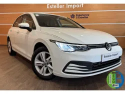 VOLKSWAGEN Golf 1.0 eTSI Life DSG 81kW