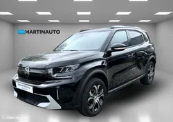 Citroën C3 Aircross 1.2 PureTech Plus