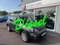 Jeep Renegade 1.6 MTJ 130 CH LIMITED 4X2