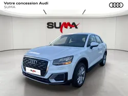 Audi Q2 1.6 TDI 116 ch BVM6 Design