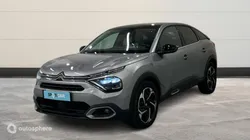 Citroen C4 1.5 BlueHDi 130ch S&S MAX Automatique