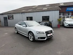 Audi a5 2.7 tdi 190cv s-line