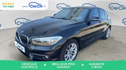 BMW Série 1 (F20) 118i 136 BVA7 Lounge