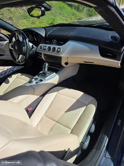 BMW Z4 sDrive28i Aut.