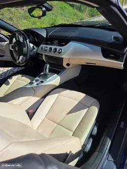 BMW Z4 sDrive28i Aut.