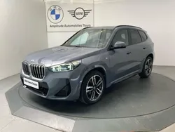 Bmw X1 sDrive18d 150ch M Sport