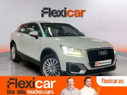 AUDI Q2 30 TFSI Design 85kW