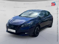 Nissan Leaf 150ch 40kWh Acenta 22