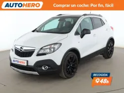 OPEL Mokka 1.6CDTi S&S Cross City 4x2
