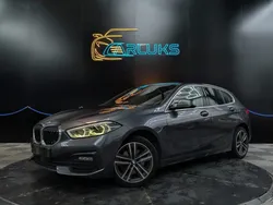 Bmw Serie 1 118i 1.5 136 CV BUSINESS DKG