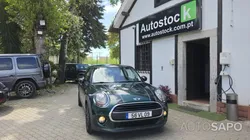 MINI Cooper de 2015