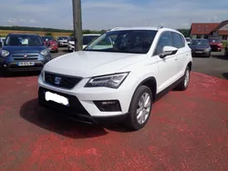 Seat ATECA 1.0 TSI 115CH STYLE BUSINESS BV6