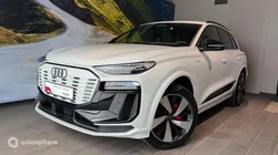 Audi Q6 E-Tron e-tron 306ch performance S line