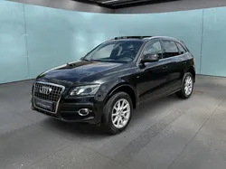 Audi Q5 2.0 TDI 170CH FAP START/STOP S LINE QUATTRO S TRONIC 7