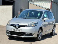 Renault scenic garantie 6 mois