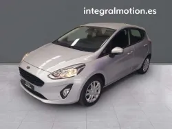 FORD Fiesta 1.1 Ti-VCT Trend