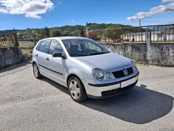 VW Polo Confort